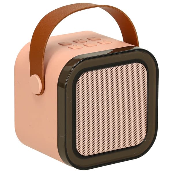 Karaokemaskin Bluetooth - Karaoke