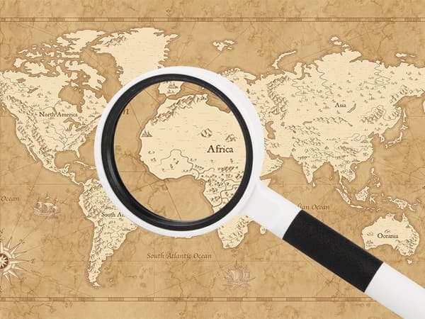 Magnifying Glass 80mm - Magnification x10