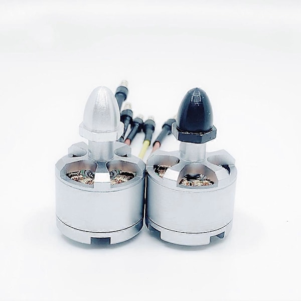 2212 920Kv Børsteløs Motor CW for F330 F450 F550 Multikopter Quadcopter Rammesett for FPV Racing Par