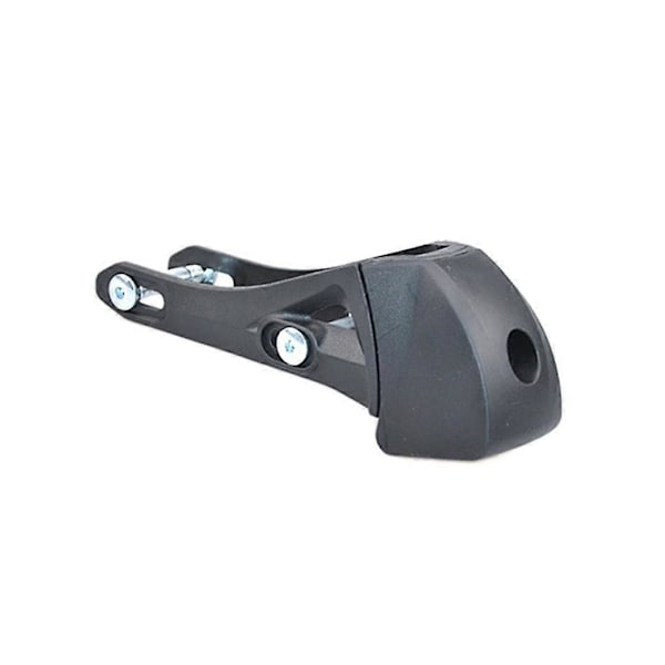 Inline Skate Bromsar Stopp Halkfri Premium Universal Rullskridskobromsar