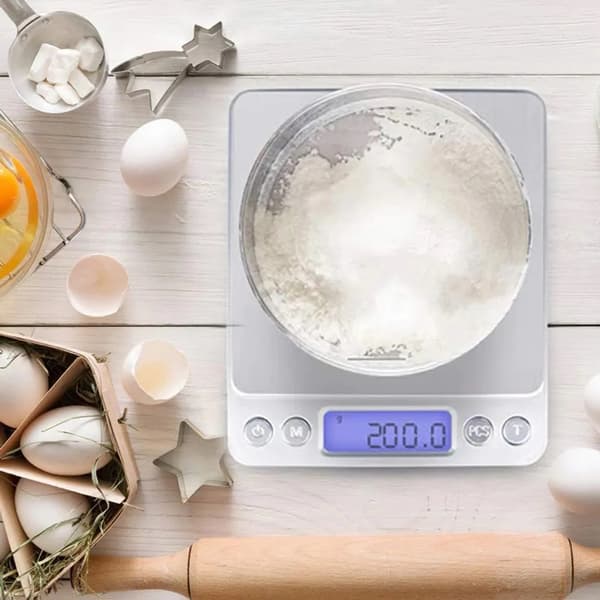 Precision Scale, Mini Scale, Pocket Scale, Tare Scale, LCD Electronic Scale, Coin Scale, Food Scale, Kitchen Scale, Jewelry Scale, 500g Scale, 0.01g