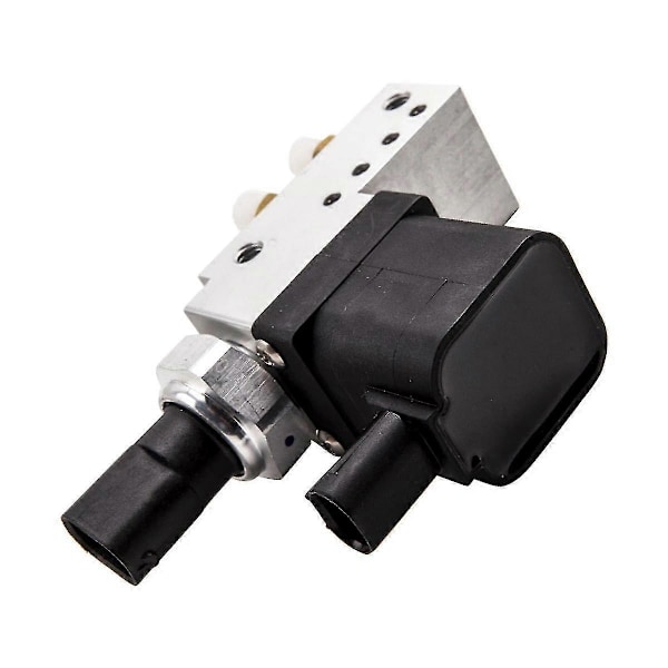 Bil Luftfjädring Kompressor Ventilblock Kontrollenhet A2113200158 För W211 E320 E500 E55 Cls55 E63
