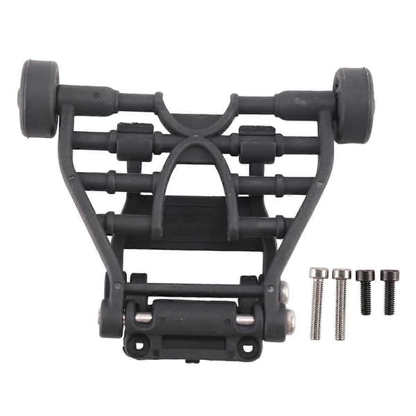 RC Bil Wheelie Bar 7184 til 1/16 Summit E- EREVO RC Bil Reservedele Opgraderingstilbehør