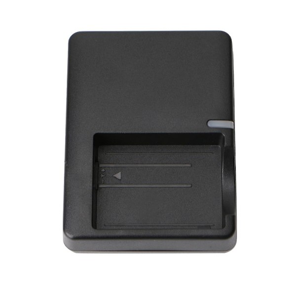 Kamera Batterilader til LP E5 LC E5E 450D 1000D Udskiftningstilbehør Del