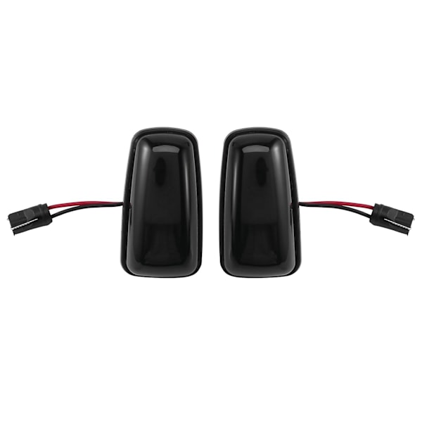 LED-sidomarkörljus Blinkers för Berlingo Jumpy Xantia Xm 106 306 406 806