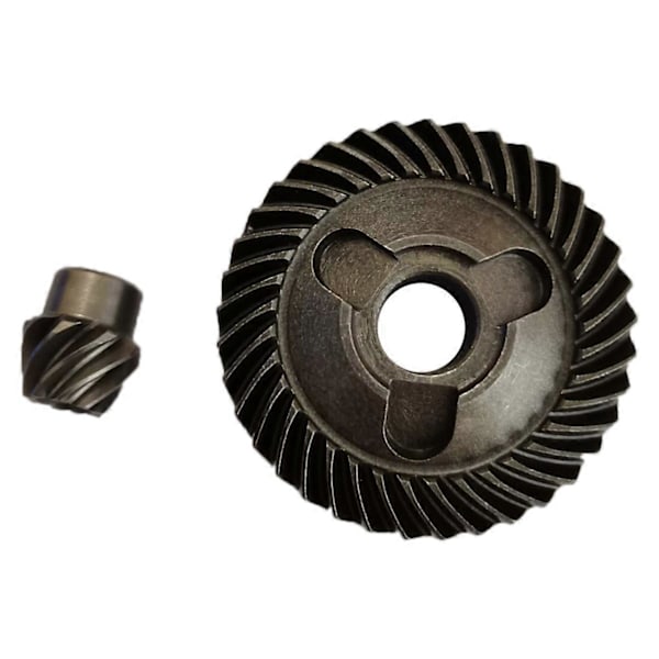Spiral Kegle Gear Udskiftning til GWS14-150C GWS10-125C GWS1000 GWS15-125CIT GWS15-150CI GWS17-150CI GWS14-125CIT