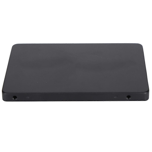 Hsthe Sea SSD Automatisk Igenkänning Intelligent Felkorrigering Svart Metall 2.5in Hårddisk för Lagring av Data 32GB