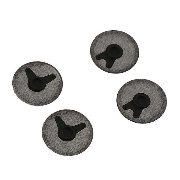 Gummiføtter Bunn 11'' 13'' A1370 A1369