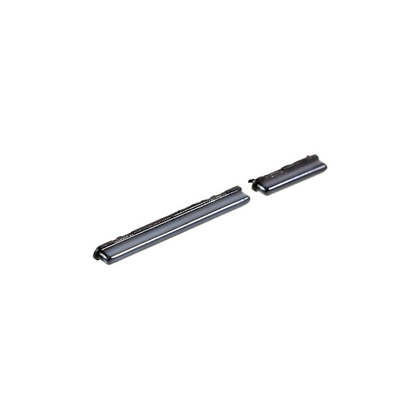 OEM Power & Volume Side Buttons Sæt Udskiftning til Samsung Galaxy A50 SM-A505/A70 A705