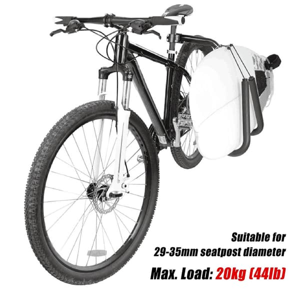 Surfbräde Cykelställ Cykel Surfbräda Bärställ Hållare
