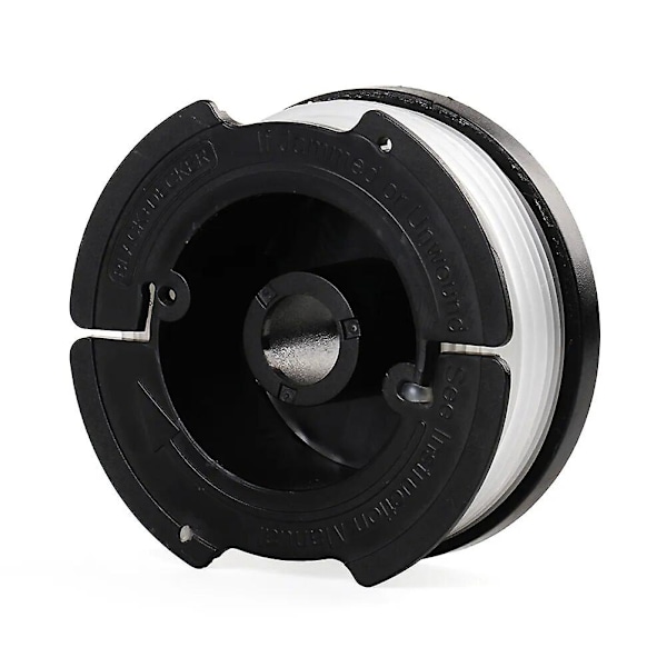 Trimmeri Spool Line Cover Cap A6481 90564281N Black & Decker BST BDST182ST1 BESTE625 ST 4525 1823 5528 5530 1823 Accs