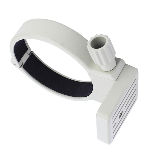 Stativfeste Ring i Aluminiumlegering for Canon 70-200mm F4/f4l Is Usm Objektiv