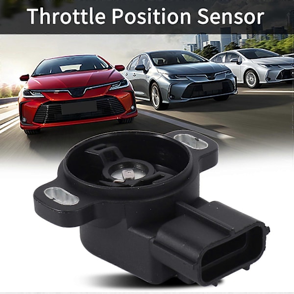 Throttle Position Sensor TPS Sensor 89452-22090 89452-06010 för Geo Lexus LS400 Toyota Corolla Camry