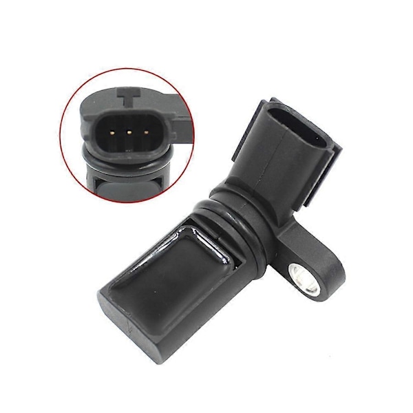 Vevaxelsensor för vevaxel för Nissan Almera N16 Primera P12 QG15DE QG18DE B10 237314M50B 237314M500 BG001T021-1