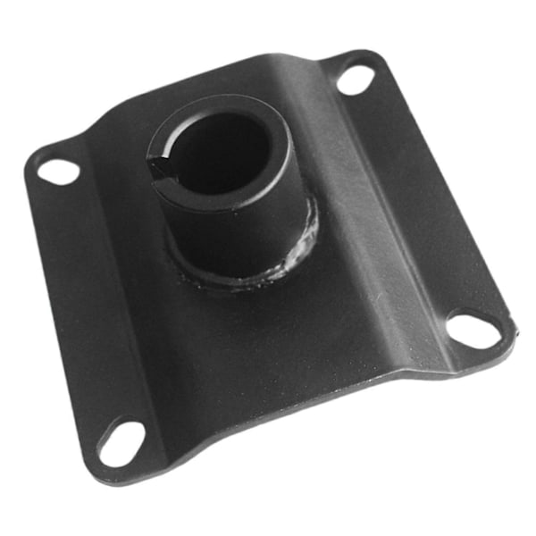 Barberstol Baseplate Datamaskinstoler Barstol Erstatning for Kontorstol