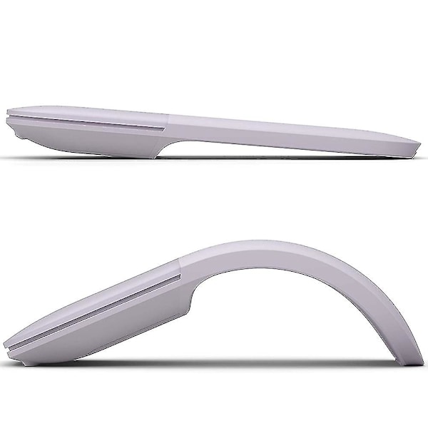 Mus Arc Touch Bærbar Ergonomisk Computermus Arc Foldemus