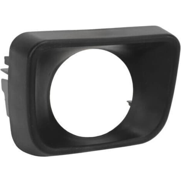 Adaptive Cruise Control Sensor Bezel 68238710AA, erstatning for DODGE CHARGER 2015 – 2020