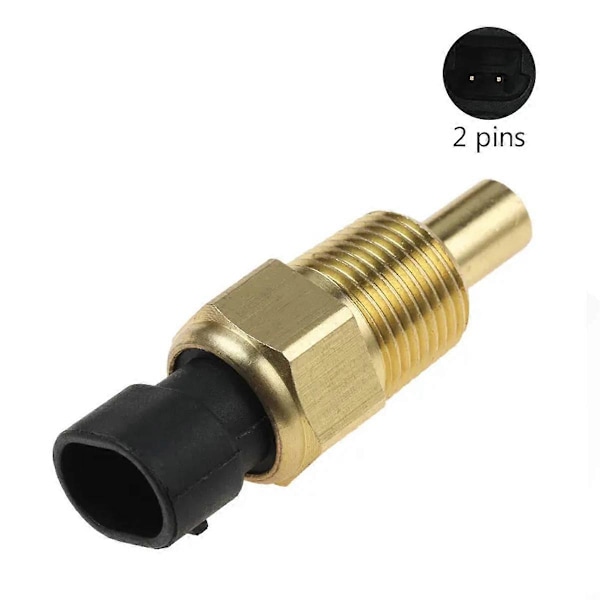 3850397 Vattentemperatursensor för Volvo Penta 3.0 4.3 5.0 5.7