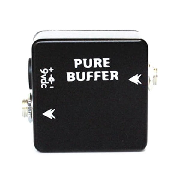 Pure Buffer Gitarr Effektbuffert