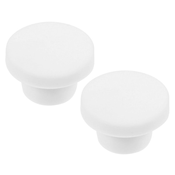 2 stk. Baby Badekar Prop Silikone Vask Balje Prop Baby Badekar Forseglingspropper til Hjemmet