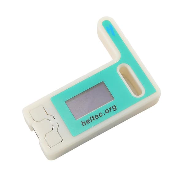 0.96 OLED SX1262 Wifi ESP32-V3 LoRa Utvecklingskort LoRa 32 IoT Dev Board 915Mhz