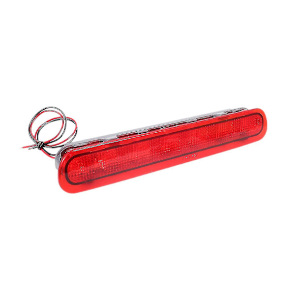 Bil LED Bagklap 3. Bremselys Lampe Til Toyota Hilux Vigo Mk6 Sr5 2005-2014 81570-0k080-m.4151