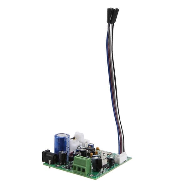 ES9018K2M ES9018 I2S Ingång DAC Dekoderkort Mill Plate HIFI DAC Stöder IIS-32Bit 384K/DSD64 128 2
