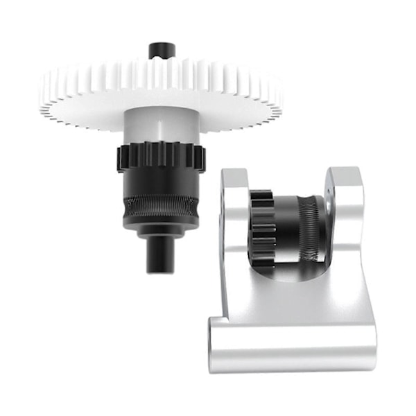 Extruder Gear Kit Praktisk Lätt att Installera Robust Ersättning för AD 5M Pro