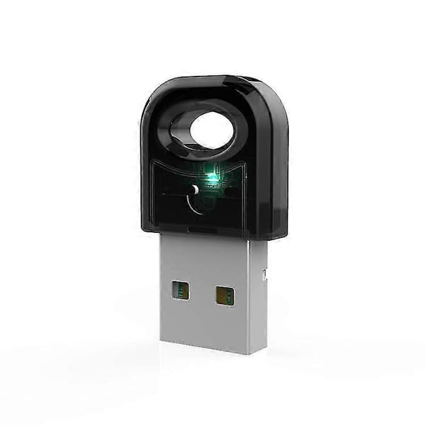 Mini Usb Bluetooth 5.0 Adapter Trådløs Bluetooth Dongle Modtager Til Computer Mus Tastatur