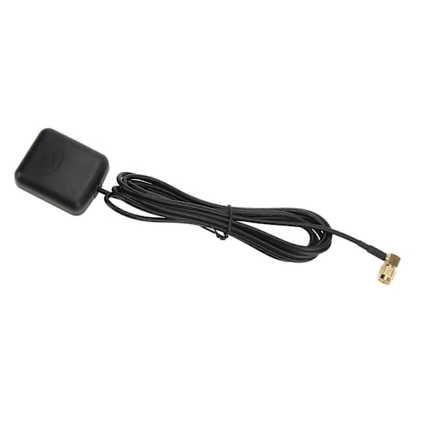 Auton GPS-navigoinnin aktiiviantenni 2 in 1 ajoneuvon navigointiantenni auto 4S -liikkeille, autokauppiaille ja autokouluille