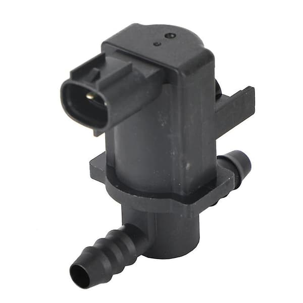 Bil Dampbeholder Udluftningsventil Solenoidventil til Range Sport 136200-3101
