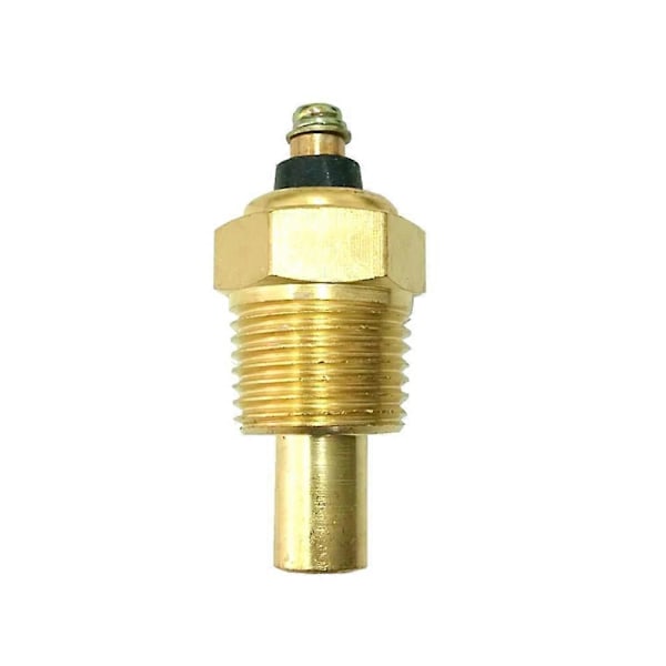 3015238 1/2 NPT Generator Delar Motor Vattentemperatursensor för Motor NT855 K19 KTA19 QSK19 3913628 2024THO