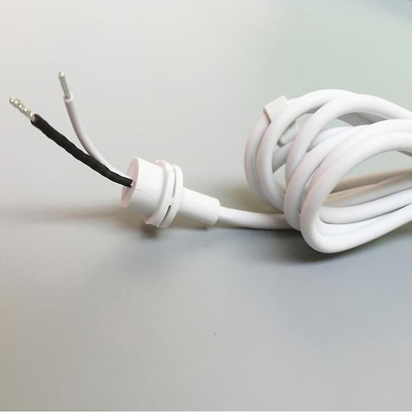 Nyt reparationskabel DC-strømadapterkabel til / Adapteroplader Strømkabel 45W 60W 85W til T