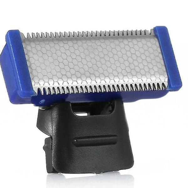 Solo Elektrisk Barberhode Elektrisk Barbermaskin Tilbehør Multifunksjonelt Barberhode