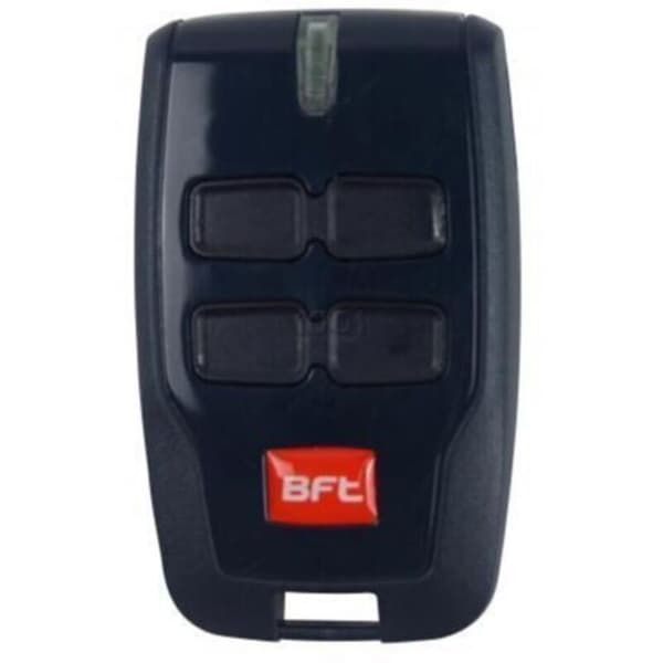 BFT B RCB04 fjernkontroll erstattet av BFT MITTO COOL C4