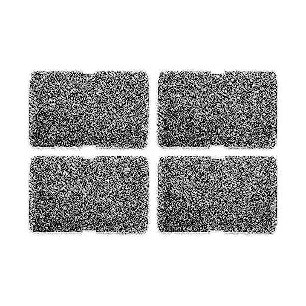 Filter til tørretumbler 4-pak Beko Elektra Grundig 2964840100 Premium Gave til familie/ven 2025th