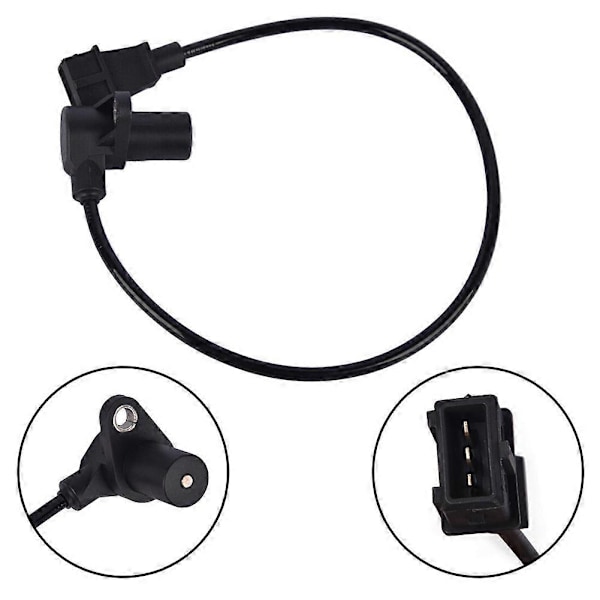 Speedometer Hastighetsmåler Sensor Kabel For Ducati 55241321c 55241321b 55241321a Timing Rpm Pickup Veivaksel Vinkel Posisjonssensor