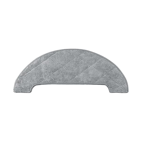 Udskiftning til D5-serien D5s / D5s Pro / D5s Pro+ robotstøvsuger reservedele Hepa filter moppe