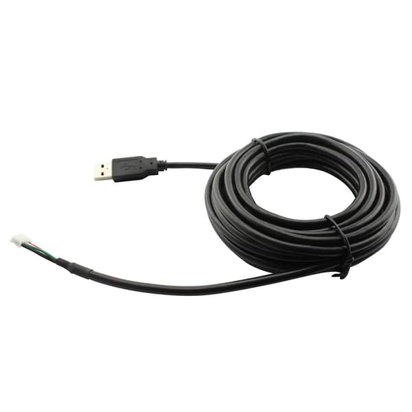 ELP 3 Meter USB 2.0 Kabel 4 Pin Stik til USB Kamera