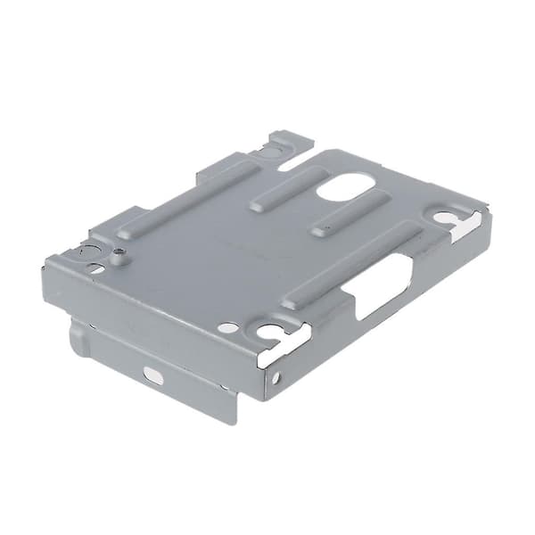 PS3 4000 Super Slim S HDD Base Tray Monteringsbrakett - 1 Sett