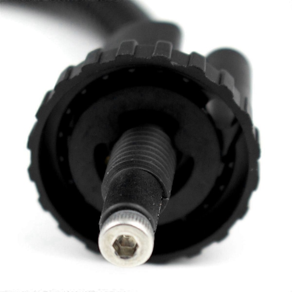 för GM TPMS 13586335 Däcktryckssensor för Chevy GMC Buick Set om (4) 315MHz