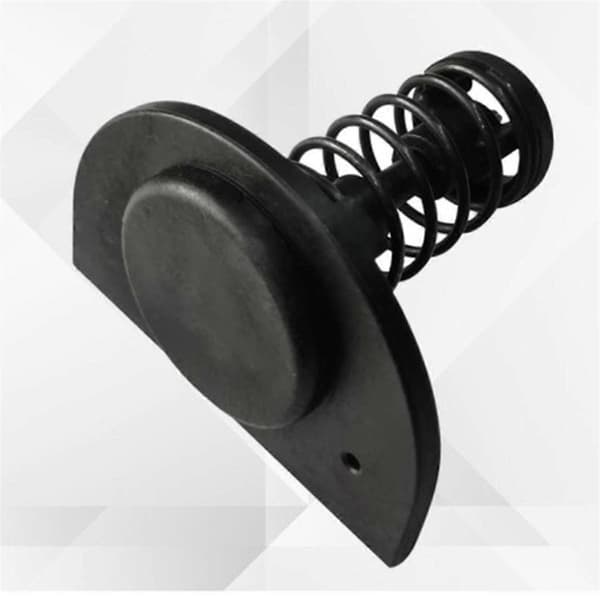 77707-0001 Manifold Bypass Ventil Udskiftning til Pentair Mastertemp/Sta-Rite Max-E-Therm Pool og Sp