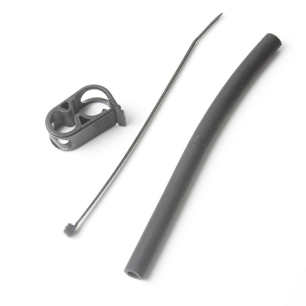 Holdbar Nylon Udskiftnings Kiteboard Kitesurfing Kite One Pump Ventil Slange Klemme Gear Kit Tilbehør