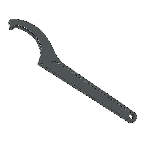 Jakavaimen monitoimikorjausistukka (38-42mm) 1 kpl