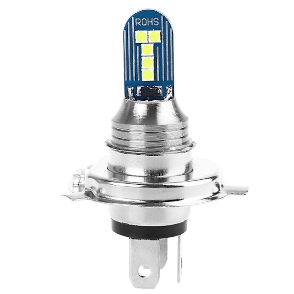Mini Størrelse H4 H7 H11 9006/hb4 Led Lys Canbus Forlygtepærer Bil Tågelygte