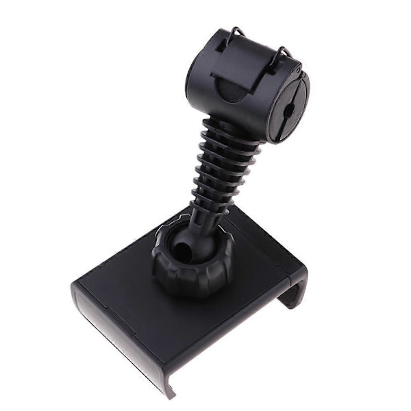 Golf Telefonholder Clip Swing Optagelse Træningshjælp Optag Smartphone Mount