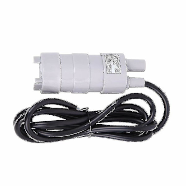 12v nedsänkbar färskvattenpump 10 Lpm passar Thetford C2 C200 Cwe Cs C402 kassettoaletter -QH