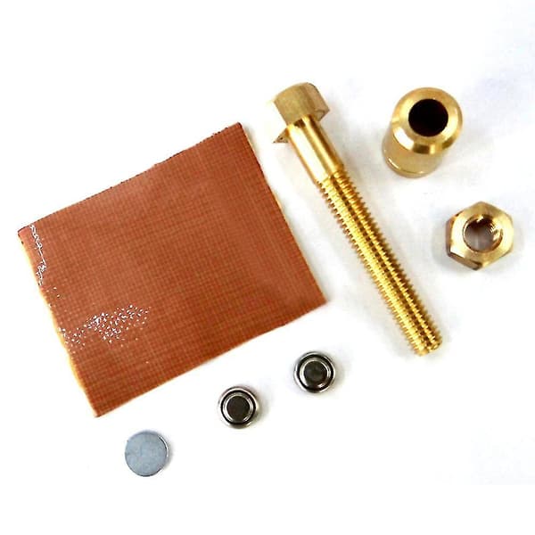 Mutter Bolt Skrue Primer Flat Tricks Mini Psychic Super Ultimate Swivel