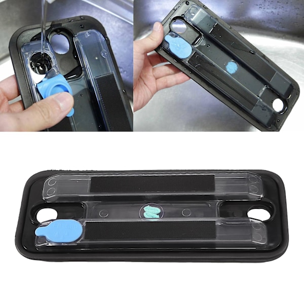 Dele til Pro-Clean Reservoir Pad til Braava 380 380T MINT5200 Mint 4200A Mint4205 Mint5200C Gulv
