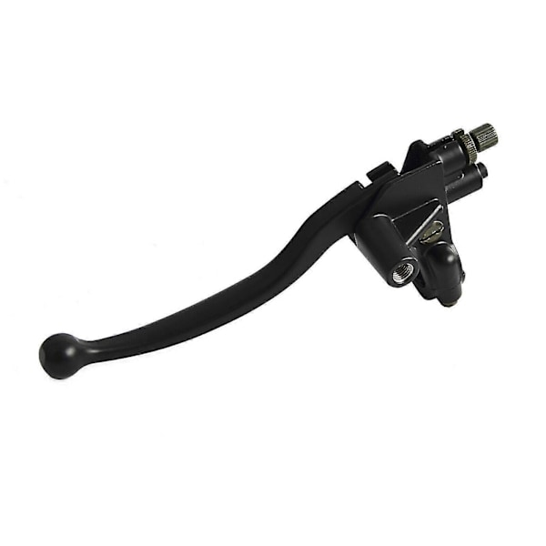 Motorsykkel Clutch Hendel Monteringsbrakett m/ Brakett Speilholder Sett For Honda Cbr125r Cbr 125 R4 R5 Rs5 Rs6 Rw Clutch Hendel
